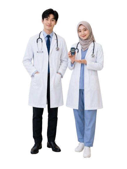 Dokter H-Class